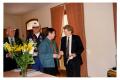 Photograph: [Gathering with Mairie Louis Becker]