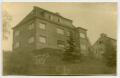 Postcard: [Photograph of a Large Home]