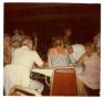 Photograph: [Photograph of Table at Reunion]