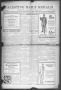 Primary view of Palestine Daily Herald (Palestine, Tex), Vol. 8, No. 52, Ed. 1, Tuesday, September 28, 1909