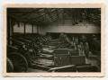 Photograph: [Looking at Rows of Artillery Cases]