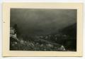 Photograph: [A Photograph of a Valley Road]