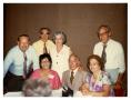 Photograph: [Photograph of Group at Dinner Event]
