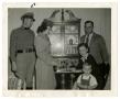 Photograph: [Ray Crowell Family Purchases War Bond]