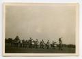 Photograph: [Photograph of a Military Marching Band]