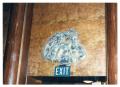 Photograph: [Photograph of Decoration on Queen Mary]