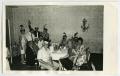 Thumbnail image of item number 1 in: '[Photograph of 12th Armored Division Reunion]'.