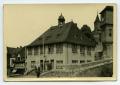 Photograph: [Photograph of a Building in France]