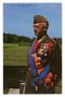 Primary view of [Postcard of General George Patton]