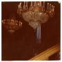 Photograph: [Photograph of Chandeliers]