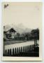 Photograph: [Photograph of Austrian Homes and Alps]