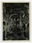 Photograph: [View of the Inside of a Church]