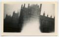 Photograph: [Looking at Parliament in London]
