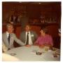 Photograph: [Photograph of Table at Reunion]