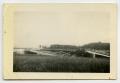Photograph: [Photograph of a Collapsed Bridge]