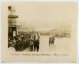 Photograph: [Photograph of Victory Parade]