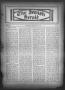 Newspaper: The Jewish Herald (Houston, Tex.), Vol. 3, No. 35, Ed. 1, Thursday, M…