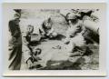 Primary view of [A Group of Soldiers Gambling]