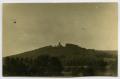 Postcard: [Postcard of a Tower on a Hill]