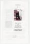 Thumbnail image of item number 1 in: '[Funeral Program for Marquise Lamkin Jones, March 7, 2014]'.