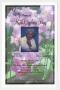 Pamphlet: [Funeral Program for Ruth Cyphers Ray, March 1, 2014]