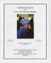 Pamphlet: [Funeral Program for Dorothy Mae Phillips, August 15, 2011]