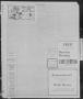 Thumbnail image of item number 3 in: 'Breckenridge Weekly Democrat (Breckenridge, Tex), No. 40, Ed. 1, Friday, May 13, 1927'.