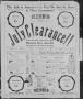 Thumbnail image of item number 4 in: 'Breckenridge Weekly Democrat (Breckenridge, Tex), No. 49, Ed. 1, Friday, July 15, 1927'.
