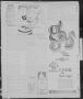 Thumbnail image of item number 2 in: 'Breckenridge Weekly Democrat (Breckenridge, Tex), No. 1, Ed. 1, Friday, August 12, 1927'.