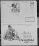 Thumbnail image of item number 3 in: 'Breckenridge Weekly Democrat (Breckenridge, Tex), No. 5, Ed. 1, Friday, September 9, 1927'.