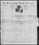 Primary view of Breckenridge Weekly Democrat (Breckenridge, Tex), No. 48, Ed. 1, Thursday, August 2, 1928