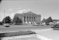 Photograph: [Deaf Smith County Courthouse]