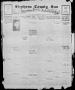 Newspaper: Stephens County Sun (Breckenridge, Tex.), Vol. 5, No. 33, Ed. 1, Frid…