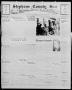 Thumbnail image of item number 1 in: 'Stephens County Sun (Breckenridge, Tex.), Vol. 5, No. 41, Ed. 1, Friday, January 18, 1935'.