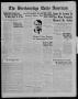 Newspaper: The Breckenridge Daily American (Breckenridge, Tex.), Vol. 3, No. 38,…
