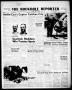 Thumbnail image of item number 1 in: 'The Rockdale Reporter and Messenger (Rockdale, Tex.), Vol. 88, No. 13, Ed. 1 Thursday, April 7, 1960'.