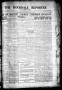 Newspaper: The Rockdale Reporter and Messenger (Rockdale, Tex.), Vol. 52, No. 15…