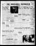 Primary view of The Rockdale Reporter and Messenger (Rockdale, Tex.), Vol. 81, No. 12, Ed. 1 Thursday, April 9, 1953