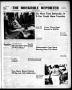 Newspaper: The Rockdale Reporter and Messenger (Rockdale, Tex.), Vol. 84, No. 23…