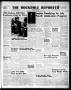 Newspaper: The Rockdale Reporter and Messenger (Rockdale, Tex.), Vol. 81, No. 23…