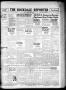 Primary view of The Rockdale Reporter and Messenger (Rockdale, Tex.), Vol. 74, No. 17, Ed. 1 Thursday, May 23, 1946