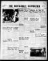 Primary view of The Rockdale Reporter and Messenger (Rockdale, Tex.), Vol. 81, No. 40, Ed. 1 Thursday, October 22, 1953