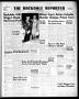 Newspaper: The Rockdale Reporter and Messenger (Rockdale, Tex.), Vol. 84, No. 8,…