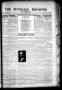 Primary view of The Rockdale Reporter and Messenger (Rockdale, Tex.), Vol. 52, No. 17, Ed. 1 Thursday, June 19, 1924