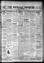 Newspaper: The Rockdale Reporter and Messenger (Rockdale, Tex.), Vol. 75, No. 45…