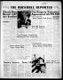 Newspaper: The Rockdale Reporter and Messenger (Rockdale, Tex.), Vol. 87, No. 35…