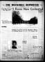Primary view of The Rockdale Reporter and Messenger (Rockdale, Tex.), Vol. 92, No. 03, Ed. 1 Thursday, January 23, 1964