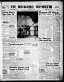 Newspaper: The Rockdale Reporter and Messenger (Rockdale, Tex.), Vol. 83, No. 35…
