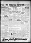 Primary view of The Rockdale Reporter and Messenger (Rockdale, Tex.), Vol. 76, No. 49, Ed. 1 Thursday, December 30, 1948