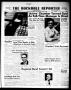 Newspaper: The Rockdale Reporter and Messenger (Rockdale, Tex.), Vol. 89, No. 03…